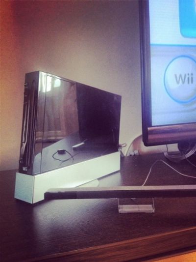 Лот: 3156265. Фото: 1. Nintendo Wii Sports. Игровые приставки, консоли