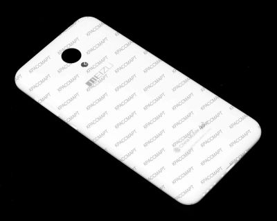 Лот: 9523084. Фото: 1. Задняя крышка Meizu M2 Mini -... Корпуса, клавиатуры, кнопки