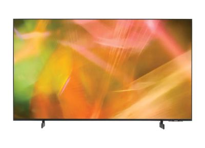 Лот: 25635922. Фото: 1. Телевизор Samsung UE50AU8000UXRU. Телевизоры