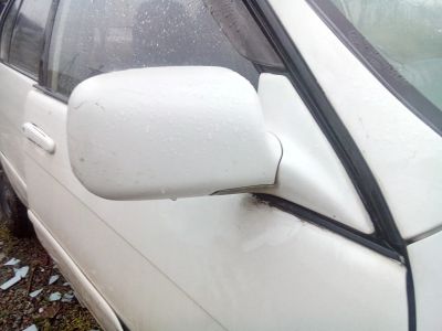 Лот: 14424803. Фото: 1. Зеркало заднего вида правое Toyota... Кузов