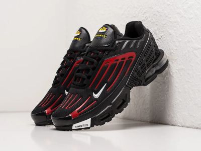 Лот: 20066222. Фото: 1. Кроссовки Nike Air Max Plus 3. Кеды, кроссовки, слипоны