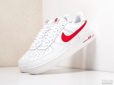 Лот: 16825974. Фото: 1. Кроссовки Nike Air Force 1 Low... Кеды, кроссовки, слипоны