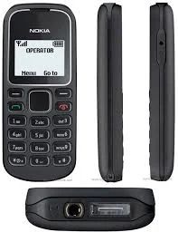 Лот: 5708205. Фото: 1. Nokia 1280 нокиа кирпич нокиа... Кнопочные мобильные телефоны