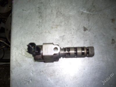 Лот: 1655391. Фото: 1. Клапан VVTi для Subaru Impreza. Двигатель и элементы двигателя
