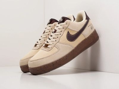 Лот: 18667324. Фото: 1. Кроссовки Nike Air Force 1 Low... Кеды, кроссовки, слипоны
