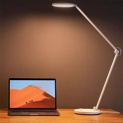 Лот: 22221127. Фото: 1. Умная лампа Xiaomi Mijia LED Lamp... Умный дом