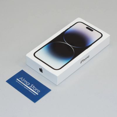 Лот: 19959283. Фото: 1. [Новый] Apple iPhone 14 Pro Max... Смартфоны