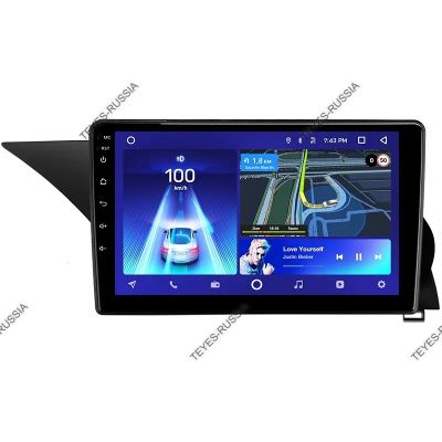 Лот: 20759557. Фото: 1. Магнитола Teyes CC2 Lite Plus... Автомагнитолы
