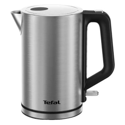 Лот: 24471981. Фото: 1. Электрический чайник Tefal Bronx... Чайники, кофемашины, кулеры