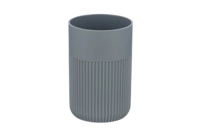 Лот: 23931949. Фото: 1. Стакан для зубных щёток EVIO Soft. Аксессуары для ванной