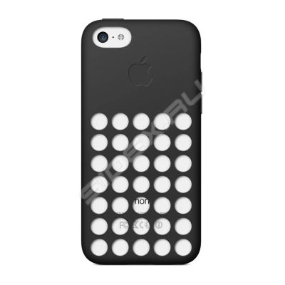 Лот: 3840915. Фото: 1. Силиконовый Чехол iPhone 5C Дизайн... Чехлы, бамперы