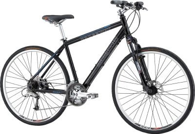 Лот: 7694357. Фото: 1. Велосипед Mongoose Crossway 450... Велосипеды