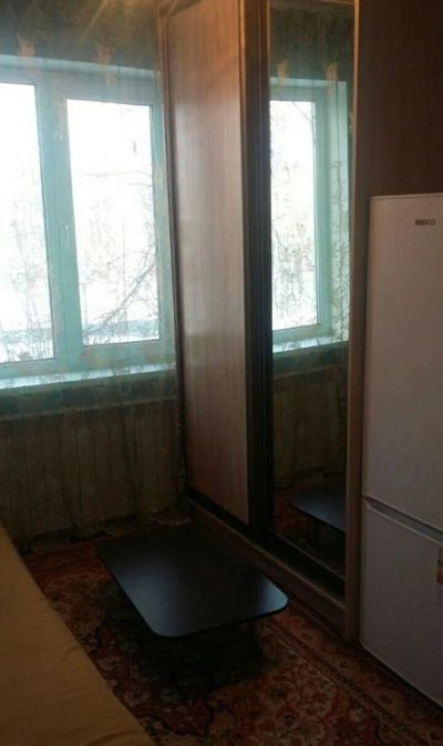 Лот: 6789664. Фото: 1. Гостинка сдаётся в аренду, Тотмина... Квартиры, студии