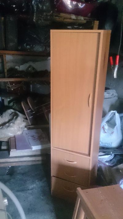 Лот: 7654444. Фото: 1. Шкаф маленький. Шкафы, шкафы-купе