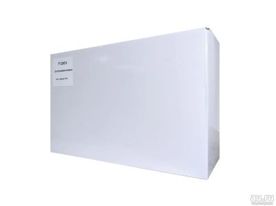 Лот: 18415190. Фото: 1. Картридж RC Q5951A для HP CLJ-4700... Картриджи, расходные материалы