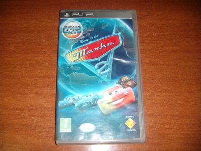 Лот: 19827488. Фото: 1. PSP игра. Игры для консолей
