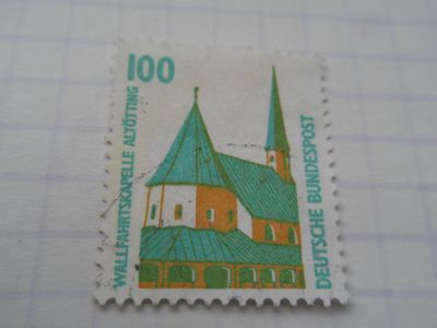Лот: 8467014. Фото: 1. Почтовая марка-для Вашей коллекции... Марки
