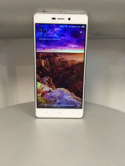 Лот: 8752654. Фото: 1. Xiaomi Redmi 3s - 4100 mAh\ 2... Смартфоны
