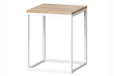 Лот: 24771738. Фото: 1. Журнальный стол LOFTY HOME Роквуд. Журнальные столики