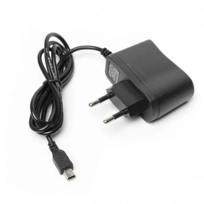 Лот: 18597392. Фото: 1. СЗУ RockBox miniUSB (1000mAh... Зарядные устройства, блоки питания, адаптеры сетевые для смартфонов