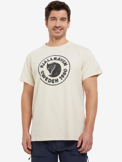 Лот: 22410072. Фото: 1. Футболка мужская Fjallraven Kanken... Другое (спортивная одежда)