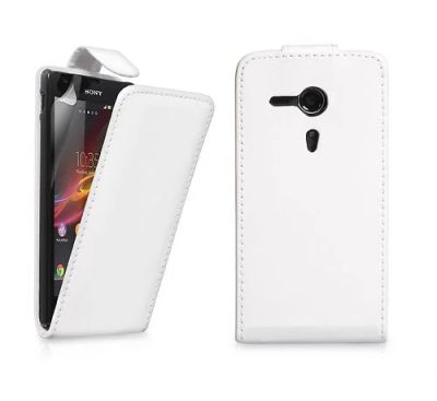 Лот: 3266061. Фото: 1. Чехол книжка для Sony Xperia SP... Чехлы, бамперы
