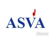 Лот: 5708265. Фото: 1. Амортизатор подвески задний Asva... Ходовая, подвеска, рулевое управление