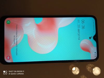 Лот: 15663246. Фото: 1. Samsung Galaxy A10S. Смартфоны