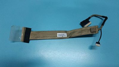 Лот: 16495822. Фото: 1. Б/У шлейф матрицы KAWF0_CCFL_CABLE... Шлейфы, кабели, переходники