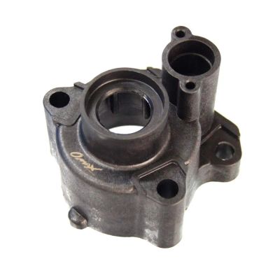 Лот: 21366218. Фото: 1. Корпус помпы охлаждения Yamaha... Запчасти для лодок, катеров, лодочных моторов