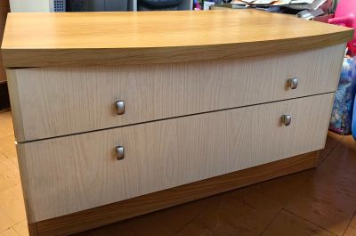 Лот: 25887020. Фото: 1. Тумба под тв. Стойки и тумбы для аппаратуры