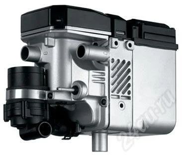 Лот: 650221. Фото: 1. Webasto Thermo Top E. Автомобильные сигнализации