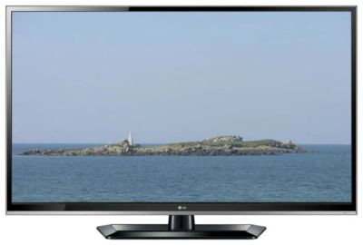 Лот: 8860305. Фото: 1. LG 32LS560T Год гарантии!. Телевизоры