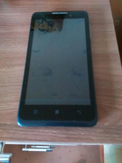 Лот: 6167052. Фото: 1. Смартфон Lenovo Ideaphone S890... Смартфоны
