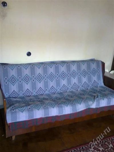 Лот: 2611562. Фото: 1. Диван. Кресла, пуфы