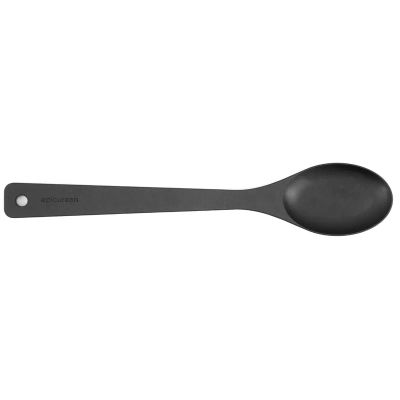 Лот: 24941115. Фото: 1. Ложка Epicurean Chef, цвет графит. Кухонные аксессуары