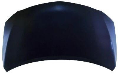 Лот: 3725213. Фото: 1. Капот toyota corolla (2006- ). Кузов