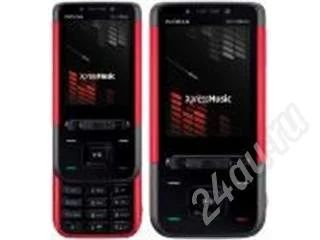 Лот: 302383. Фото: 1. Продам Nokia 5610 XpressMusic. Кнопочные мобильные телефоны
