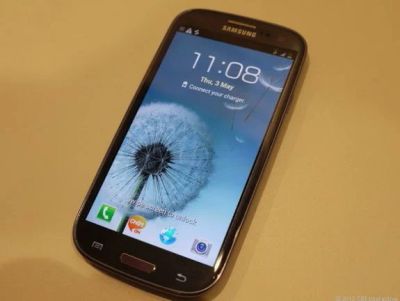 Лот: 3616031. Фото: 1. Samsung Galaxy S III GT-I9300... Смартфоны