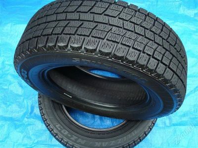 Лот: 2024952. Фото: 1. шины BRIDGESTONE MZ-03 205/65... Шины