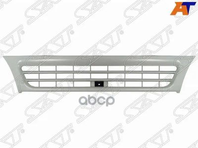 Лот: 21900587. Фото: 1. Решетка Радиатора Isuzu Elf 93-03... Другое (автозапчасти)
