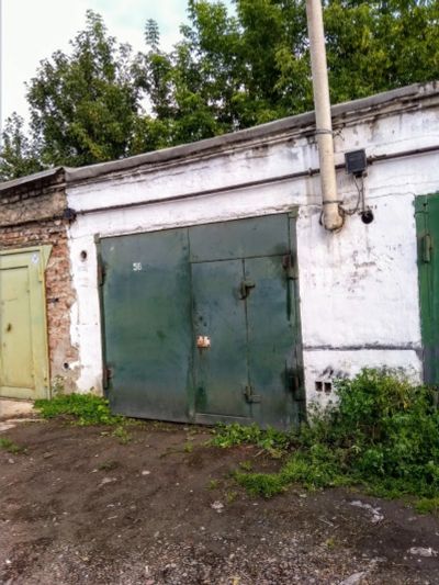 Лот: 16170282. Фото: 1. Гараж. Гаражи, парковочные места