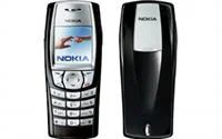 Лот: 3796385. Фото: 1. nokia 6610. Смартфоны