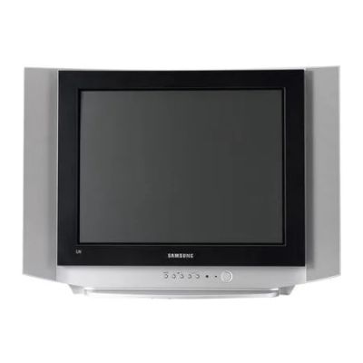 Лот: 9055482. Фото: 1. Samsung модель: cs21z30zaq(плоский... Телевизоры