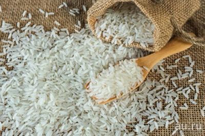 Лот: 13359692. Фото: 1. Рис Басмати, кг. Крупы, сыпучие продукты