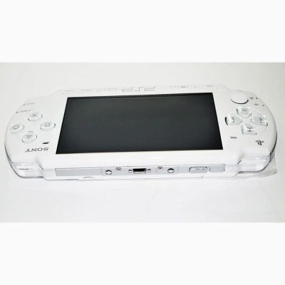 Лот: 12192380. Фото: 1. psp 2008. Игровые приставки, консоли