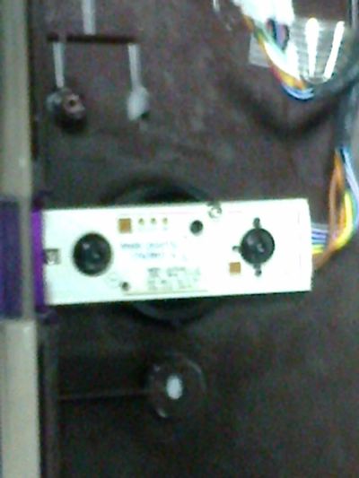 Лот: 7793734. Фото: 1. IR + Power Button Panel BN96-26401M... Печатные платы