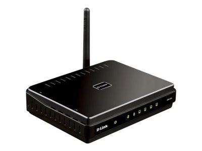 Лот: 5306658. Фото: 1. точка доступа D-Link 1150. Маршрутизаторы (роутеры)