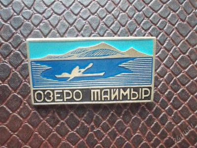 Лот: 2197058. Фото: 1. Значок в вашу коллекцию. Лот... Сувенирные