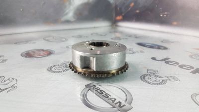 Лот: 23584374. Фото: 1. Шестерня распредвала Subaru Outback... Двигатель и элементы двигателя
